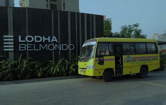 2 BHK 1000 Sq.ft. Apartment for Sale in Mumbai Pune Expressway