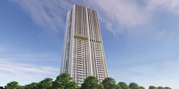 4 BHK 1674 Sq.ft. Apartment for Sale in Hinjewadi, Pune