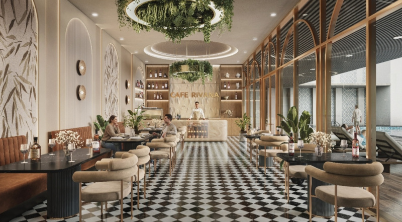 2 BHK 1000 Sq.ft. Apartment for Sale in Punawale, Pune