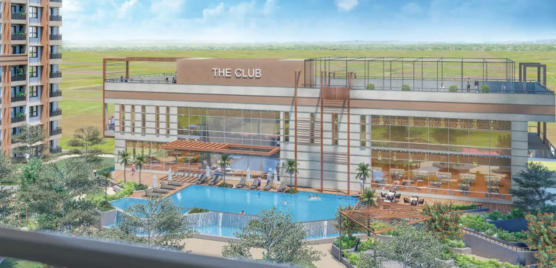 3 BHK 1200 Sq.ft. Apartment for Sale in Hinjewadi, Pune