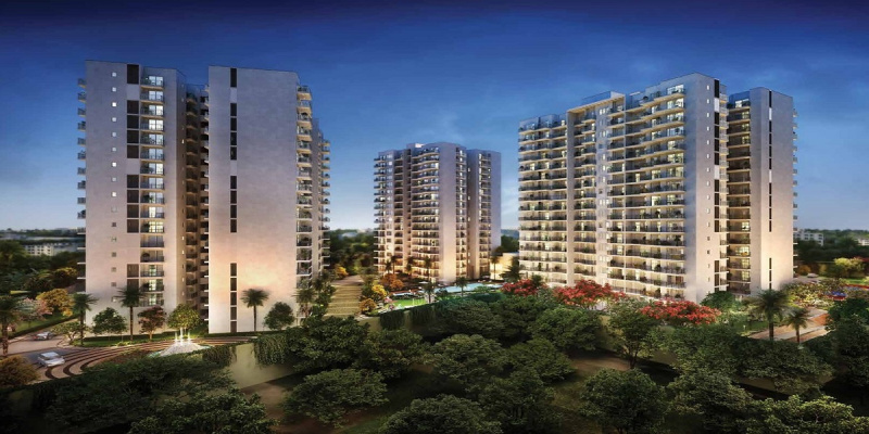 3 BHK 1200 Sq.ft. Apartment for Sale in Hinjewadi, Pune
