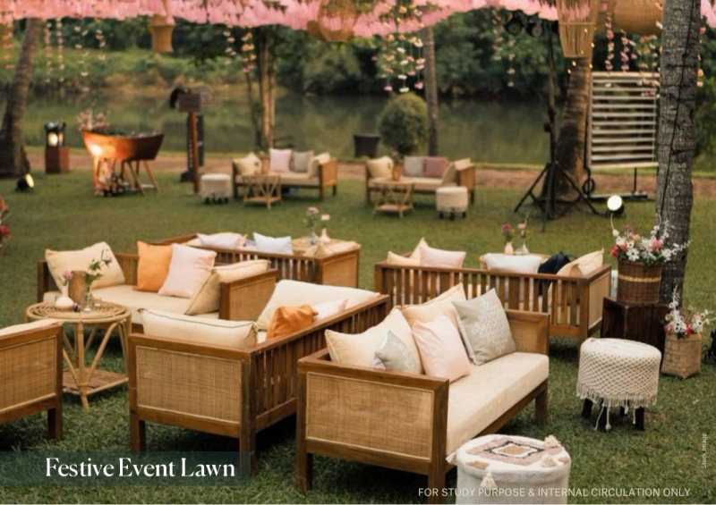 3 BHK 1100 Sq.ft. Apartment for Sale in Punawale, Pune