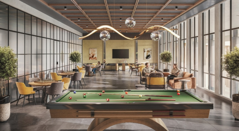 3 BHK 1167 Sq.ft. Apartment for Sale in Punawale, Pune