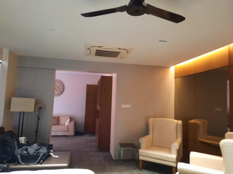 5 BHK 6579 Sq.ft. Villa for Sale in Bhugaon, Pune
