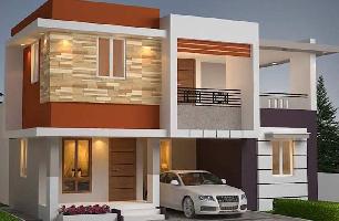 3 BHK House for Sale in Thimmapura, Bangalore