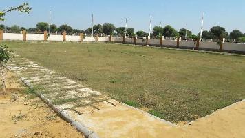  Residential Plot for Sale in Mahindra SEZ, Jaipur