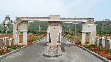  Residential Plot for Sale in Achutapuram, Visakhapatnam