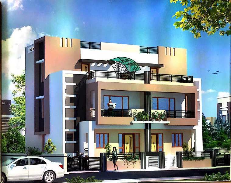 4 BHK 3000 Sq.ft. House & Villa for Sale in Amli Ind. Estate, Silvassa ...