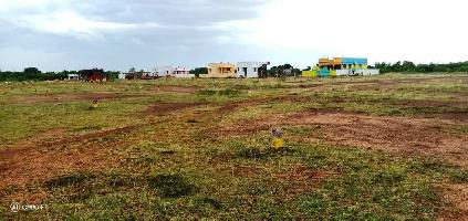  Residential Plot for Sale in Thiruvathavoor, Madurai