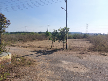  Residential Plot for Sale in Savalanga Road, Shimoga