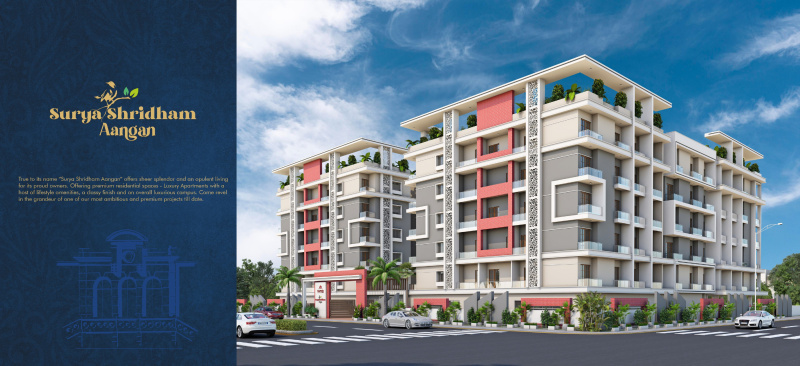 2 BHK 1130 Sq.ft. Apartment for Sale in Hirapur, Dhanbad