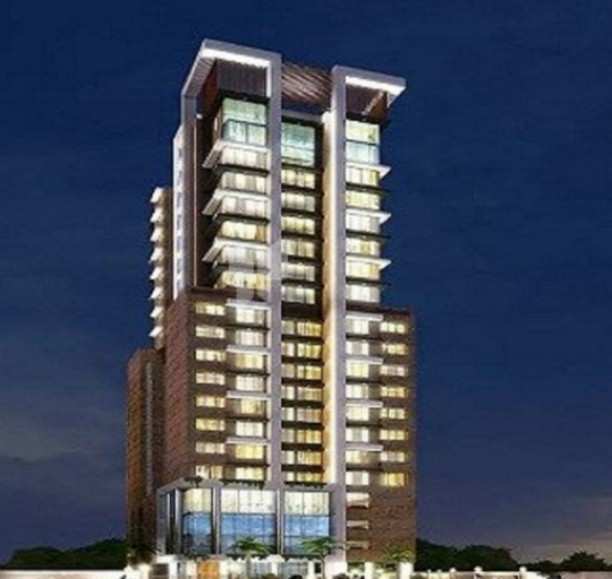 3 BHK Apartment 1331 Sq.ft. for Sale in