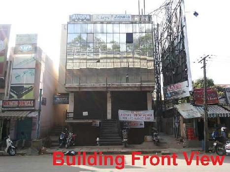 Office Space 6000 Sq.ft. for Sale in Jayanagar 3rd Block, Bangalore  (REI906828)