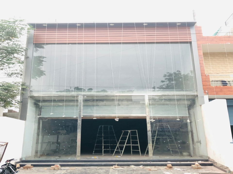  Showroom 3400 Sq.ft. for Sale in Ajit Road, Bathinda