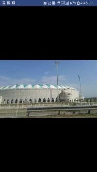  Residential Plot for Sale in Itaunja, Lucknow