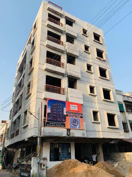 2 BHK Apartment 750 Sq.ft. for Sale in Diwalipura, Vadodara