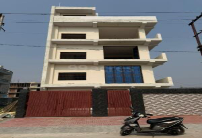  Factory 2700 Sq.ft. for Rent in Industrial Area, Sahibabad, Ghaziabad