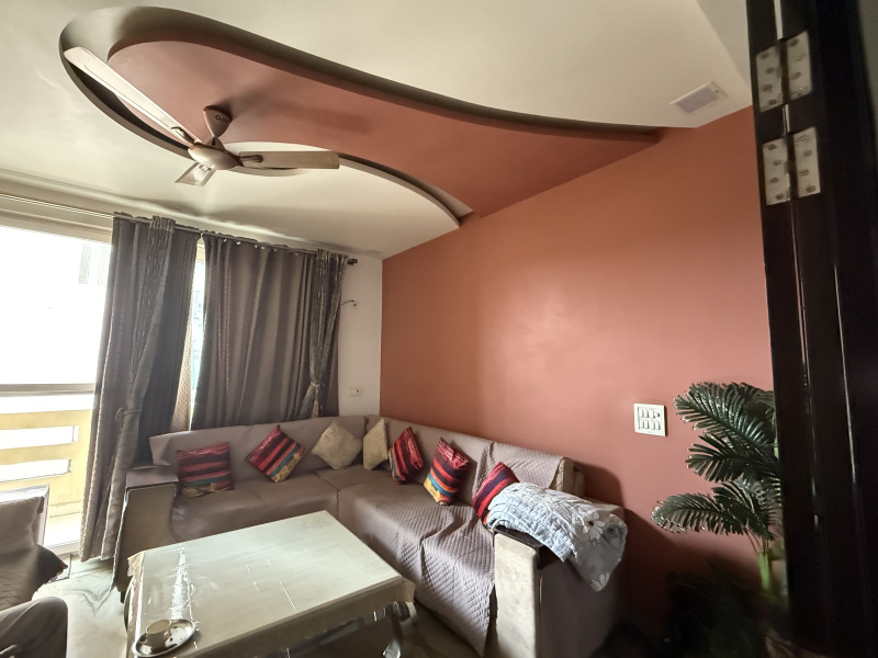 4.5 BHK 2265 Sq.ft. Apartment for Sale in Mohan Nagar, Ghaziabad