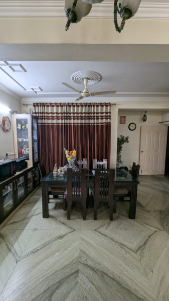 3.5 BHK 1900 Sq.ft. Apartment for Sale in Mohan Nagar, Ghaziabad