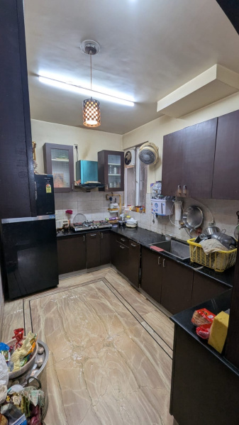 3.5 BHK 1900 Sq.ft. Apartment for Sale in Mohan Nagar, Ghaziabad