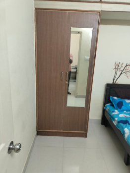 1 BHK House for Rent in Hongasandra, Bangalore