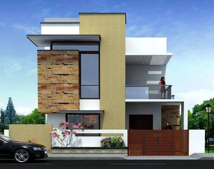 3 BHK Villa 1651 Sq.ft. for Sale in Thimmapura, Bangalore