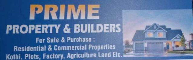  Residential Plot for Sale in Raman Enclave Road, Ludhiana
