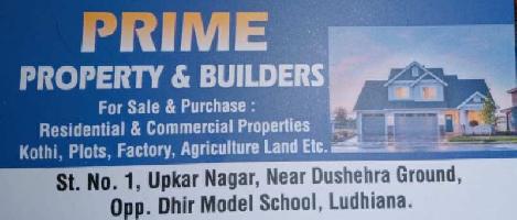  Residential Plot for Sale in Hambran Road, Ludhiana