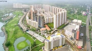 1 BHK Builder Floor for Sale in Dombivli East, Thane