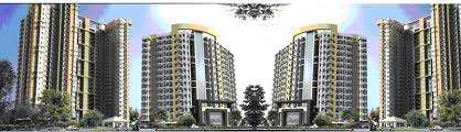 2 BHK Residential Apartment 959 Sq.ft. for Sale in Sector 168 Noida