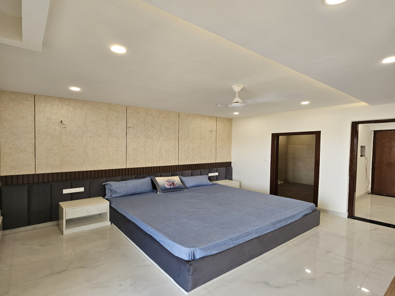 4 BHK House 1188 Sq.ft. for Sale in Sector 80 Mohali