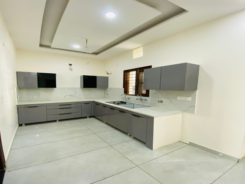 6 BHK House 162 Sq. Yards for Sale in Sector 70 Mohali