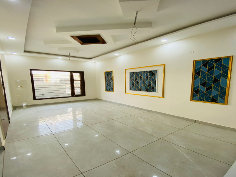 6 BHK House 162 Sq. Yards for Sale in Sector 70 Mohali