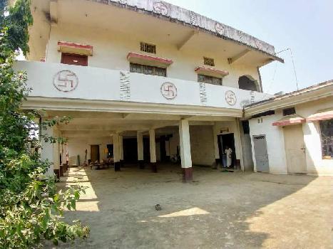 2.0 BHK House for Rent in Pithapur, Ghazipur