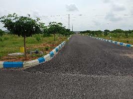  Residential Plot for Sale in Shadnagar, Hyderabad