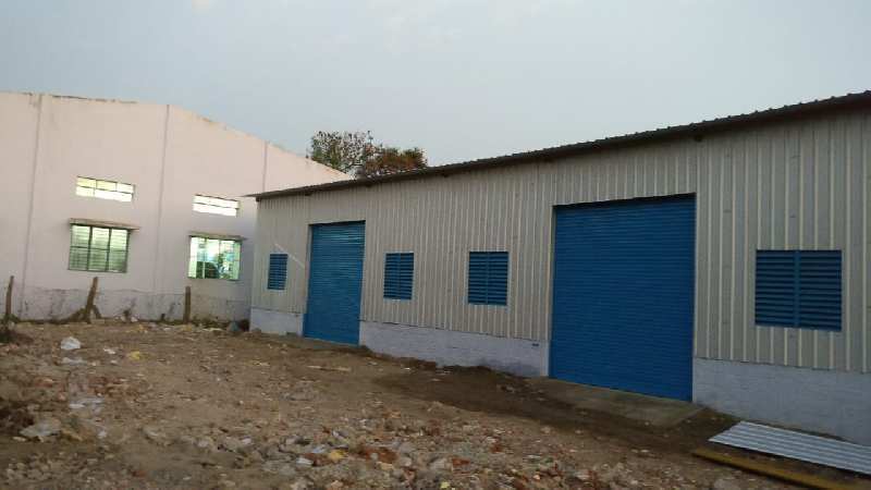 Warehouse 1000 Sq.ft. for Rent in