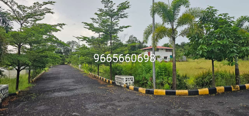 2 BHK Farm House 10896 Sq.ft. for Sale in Trimbak, Nashik