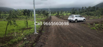  Residential Plot for Sale in Trimbak, Nashik