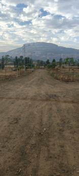  Residential Plot for Sale in Trimbakeshwar, Nashik