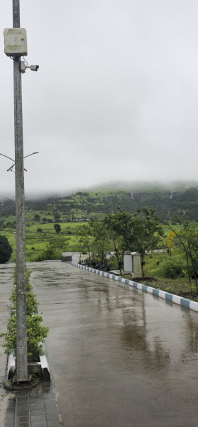  Agricultural Land 12000 Sq.ft. for Sale in Trimbak, Nashik