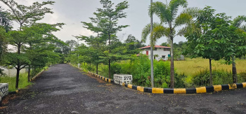  Residential Plot for Sale in Trimbakeshwar, Nashik