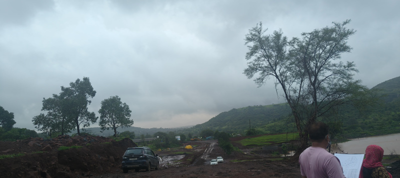  Residential Plot 12000 Sq.ft. for Sale in Igatpuri, Nashik
