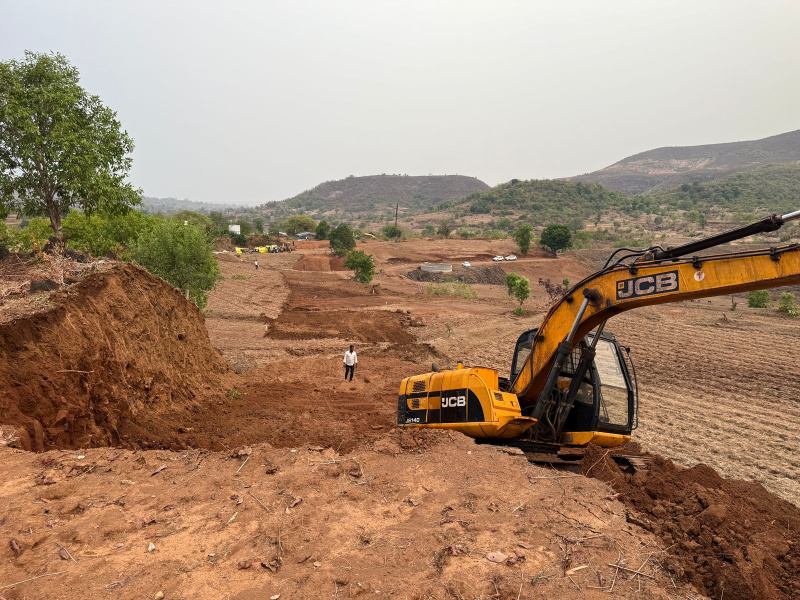 2 BHK Farm House 10500 Sq.ft. for Sale in Igatpuri, Nashik