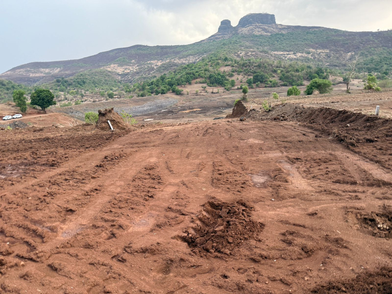 2 BHK Farm House 10500 Sq.ft. for Sale in Igatpuri, Nashik
