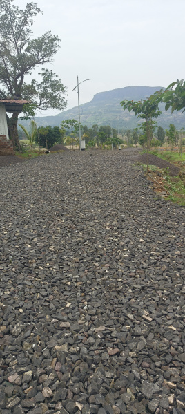 Residential Plot 11000 Sq.ft. for Sale in Trimbakeshwar, Nashik