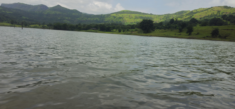  Residential Plot 11220 Sq.ft. for Sale in Igatpuri, Nashik