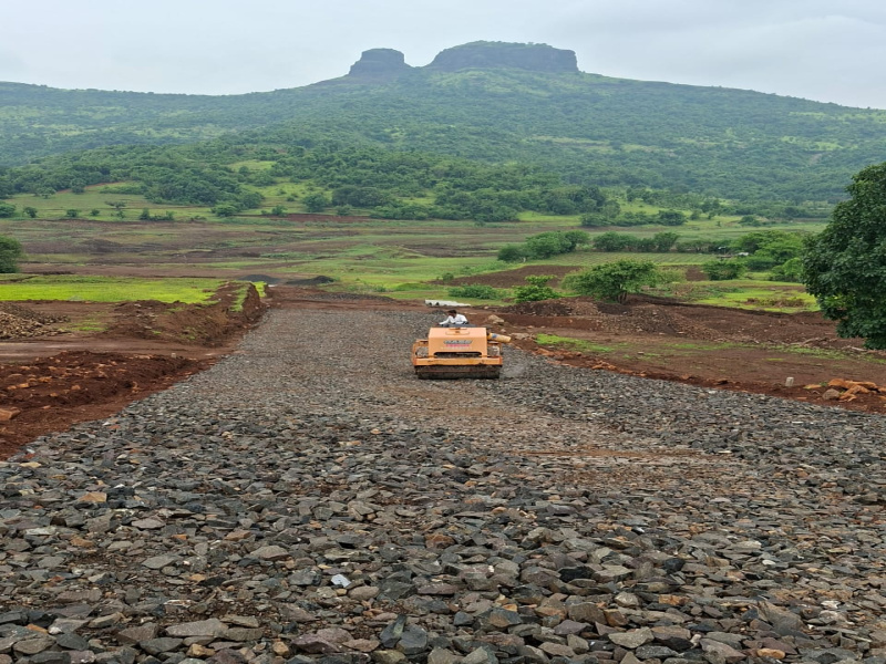 1 BHK Farm House 11000 Sq.ft. for Sale in Igatpuri, Nashik