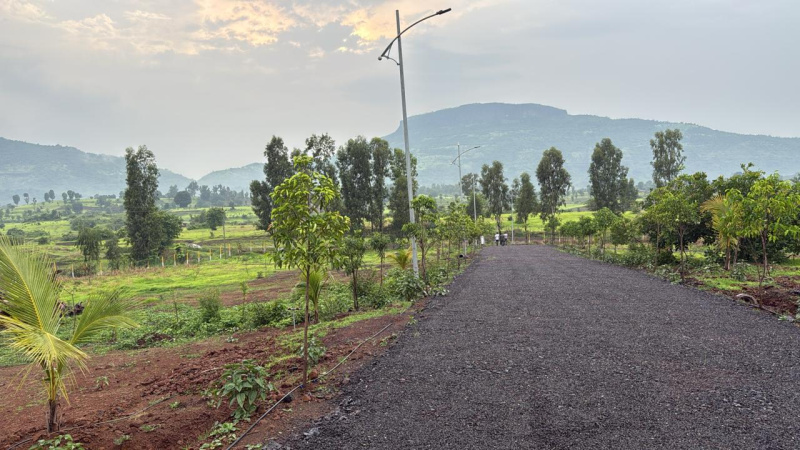 Additional property image - Trimbak, Nashik