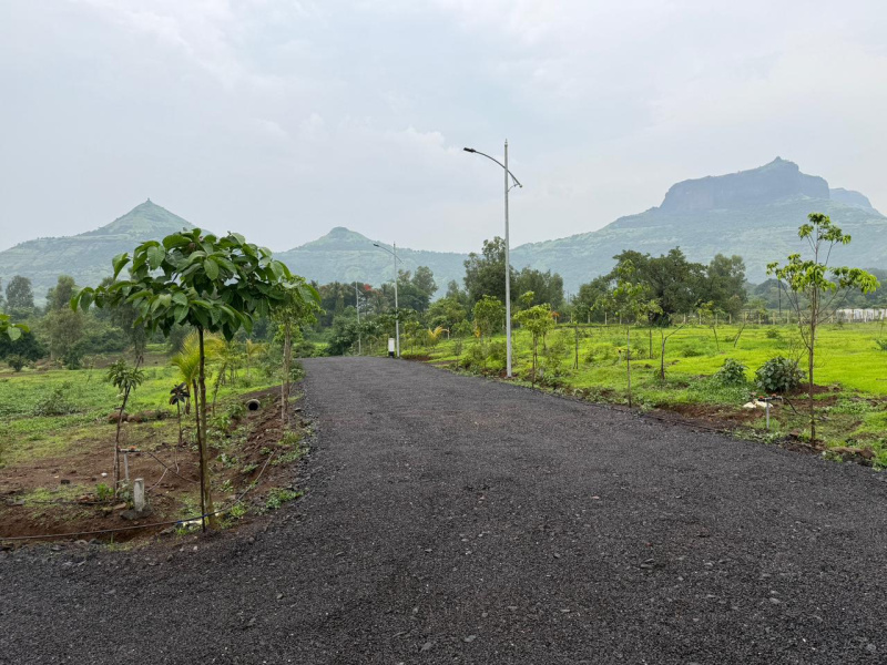 Property image - Trimbak, Nashik