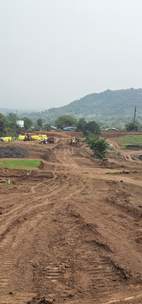  10900 Sq.ft. Residential Plot for Sale in Igatpuri, Nashik